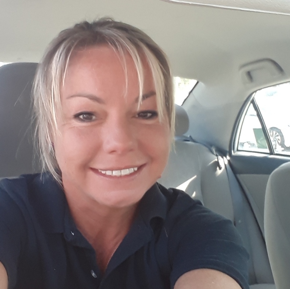 Meet your Posher, Mandy